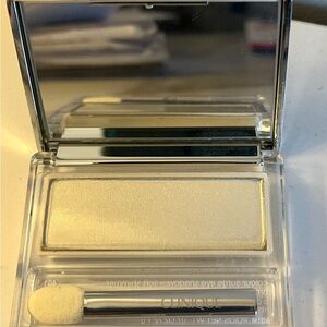 Clinique 401 Sugar Sugar Shimmer Eyeshadow